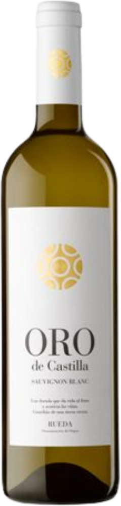 Oro de Castilla Sauvignon Blanc 2025