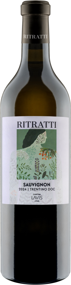 Ritratti Sauvignon 2024