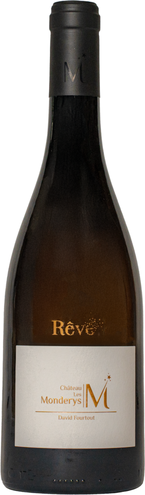 Château Les Monderys Cuvée Rêve 2024