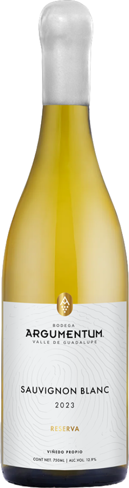 Argumentum Sauvignon Blanc Reserva 2024