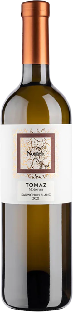 Sauvignon Blanc Nostro 2025