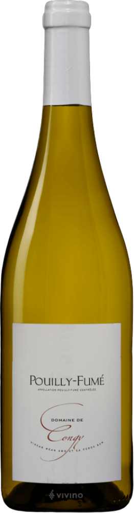 Domaine de Congy 2025