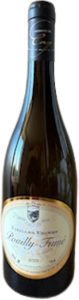 Bonnard Vieilles Vignes 2025