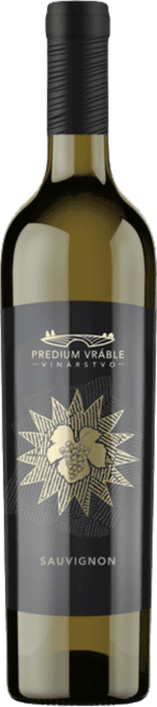 Vinarstvo Predium Sauvignon 2025