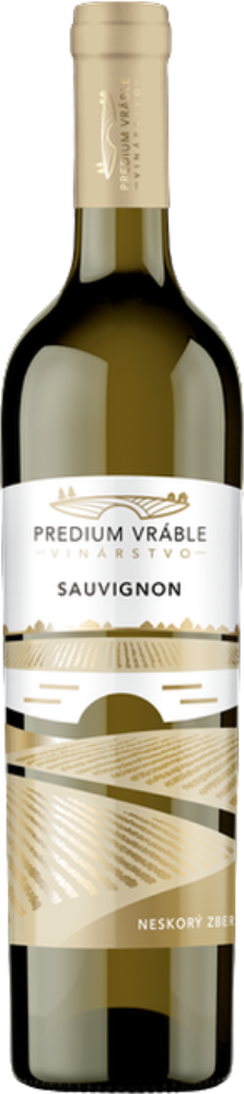 Vinarstvo Predium Sauvignon Neskory Zber 2025