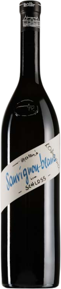 Thaller Sauvignon Blanc 2024