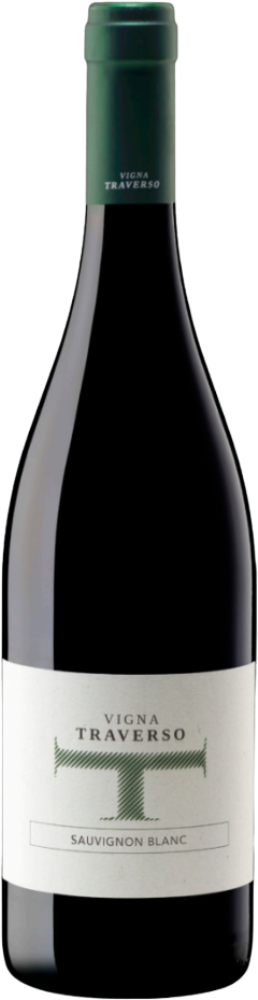 Sauvignon Vigna Traverso 2025