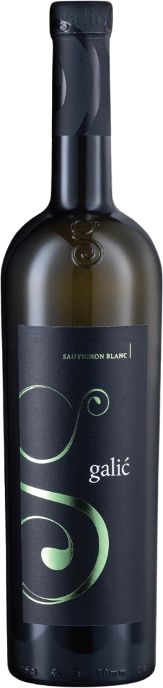 Galic Sauvignon Blanc 2025