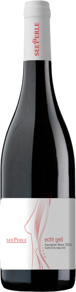Echt Geil Sauvignon Blanc 2024