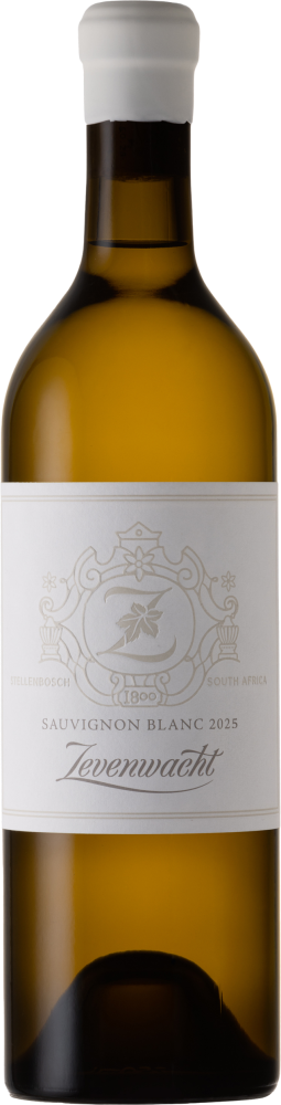 Z Collection Sauvignon Blanc 2025