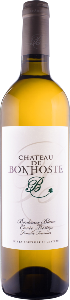 Château de Bonhoste - Cuvée Prestige 2025