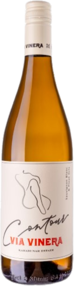 Contour Sauvignon Blanc & Pinot Gris 2025