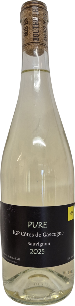 Sauvignon Pure 2025