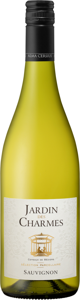 Jardin Des Charmes Sauvignon 2025
