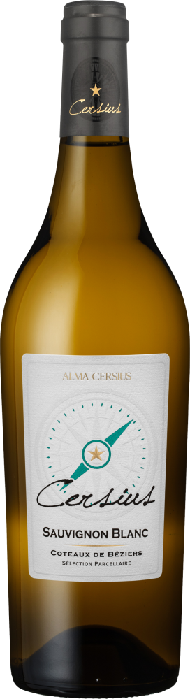 Cersius Sauvignon 2025