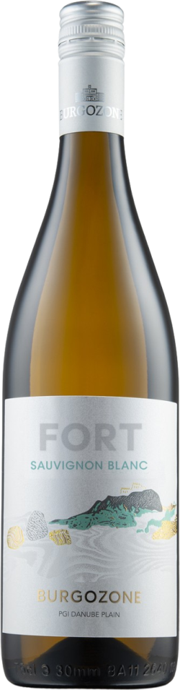 Fort Burgozone Sauvignon Blanc 2025