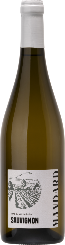 Touraine Sauvignon 2025