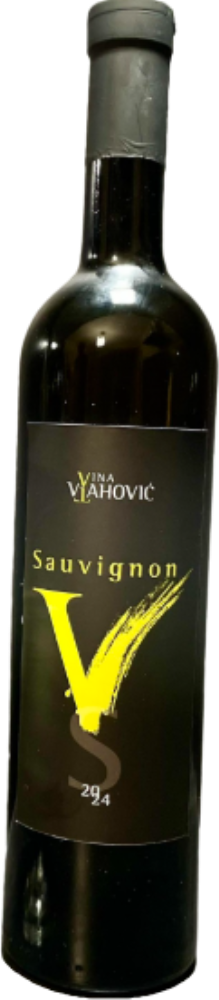 Vina Vlahovic Sauvignon 2025