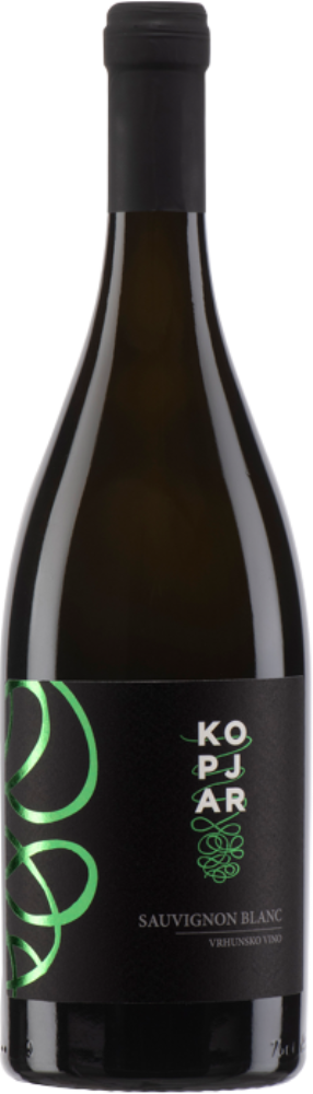Sauvignon Blanc Premium Kopjar 2023