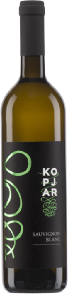 Sauvignon Blanc Kopjar 2025