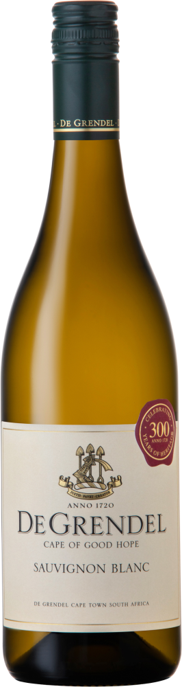 De Grendel Sauvignon Blanc 2025