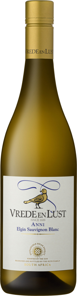 Vrede en Lust Anni Sauvignon Blanc 2025