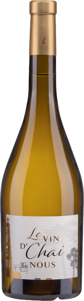 Le vin d'Chai nous 2025