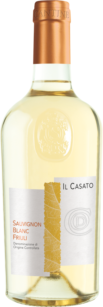 Il Casato Sauvignon Blanc 2025