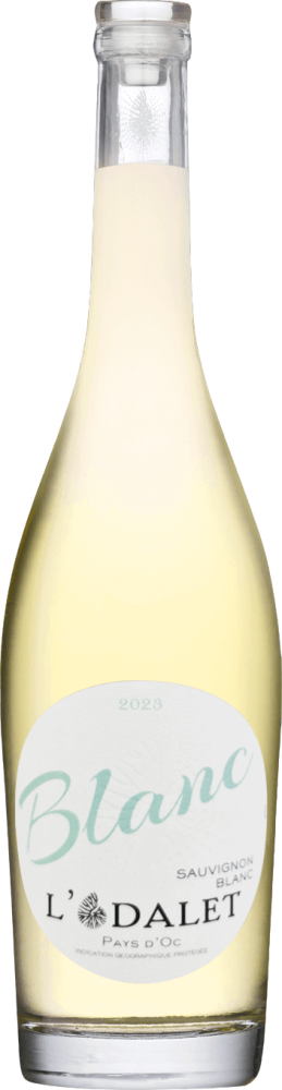 L'Odalet Sauvignon Blanc Vinolock 2025
