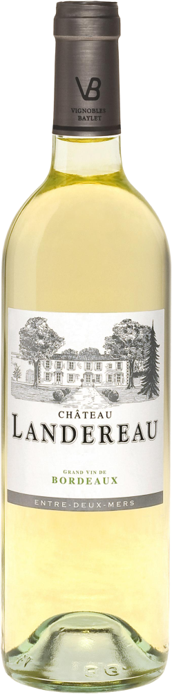 Château Landereau 2025