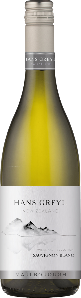 Hans Greyl Sauvignon Blanc 2025