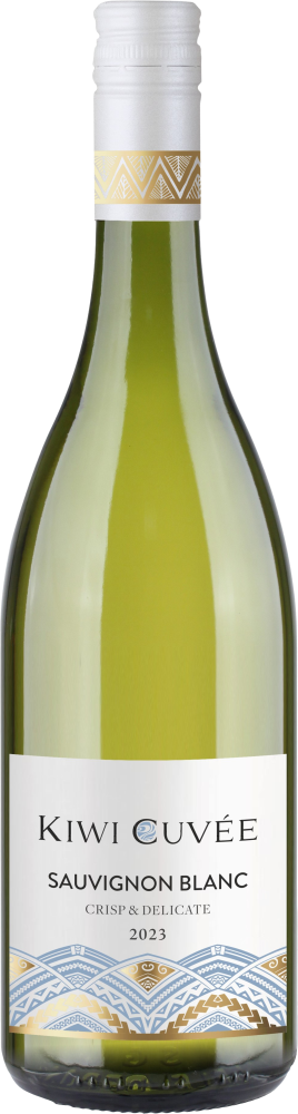 Kiwi Cuvée Sauvignon 2024