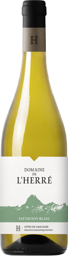Domaine de l'Herré Sauvignon Blanc 2025
