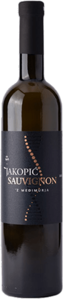 Jakopic Sauvignon 2025