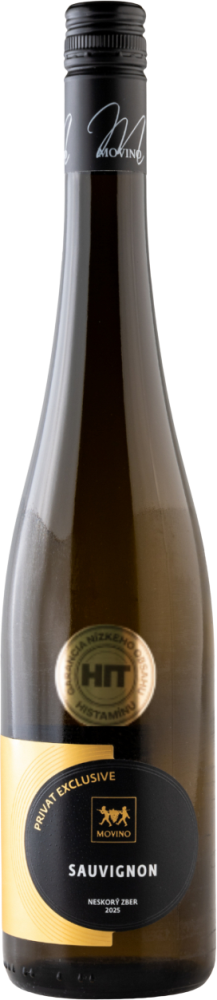Sauvignon Neskorý Zber 2025