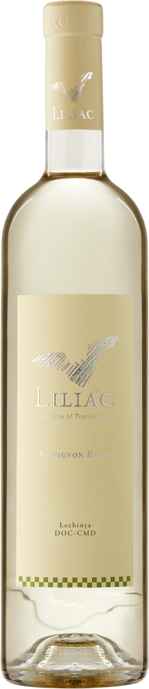 Liliac Sauvignon Blanc 2025