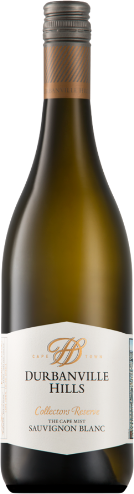 Durbanville Hills Collectors Reserve The Cape Mist Sauvignon Blanc 2025