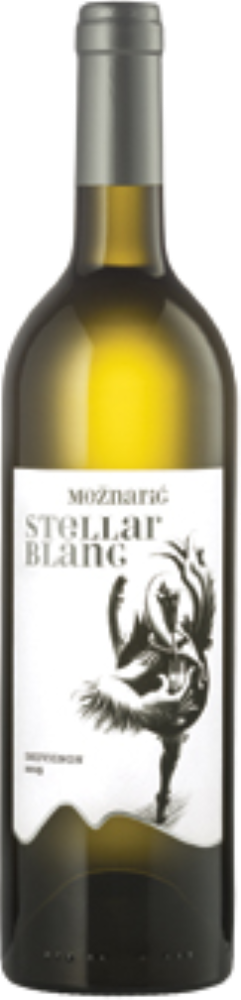 Stellar Blanc - Sauvignon 2025