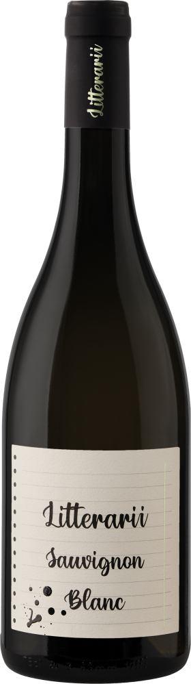 Litterarii Sauvignon blanc 2023