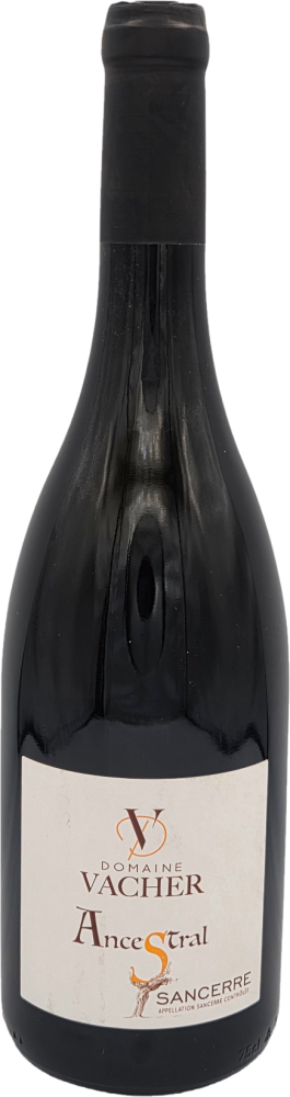 Domaine Vacher Ancestral 2024