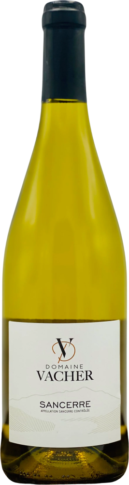 Domaine Vacher 2025