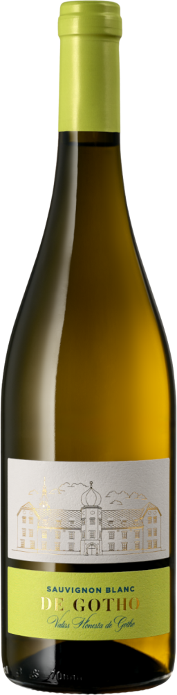 De Gotho Sauvignon 2025