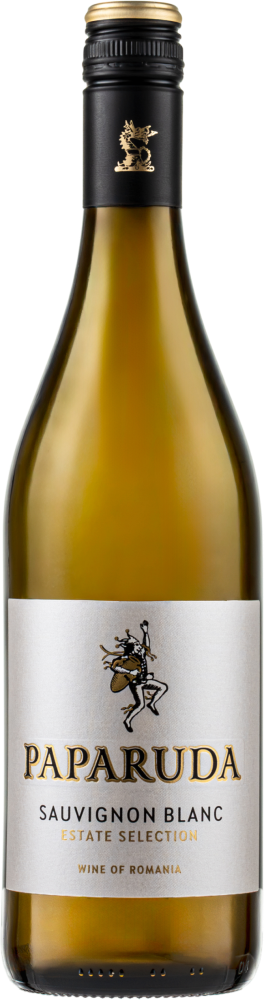 Paparuda Sauvignon Blanc 2025