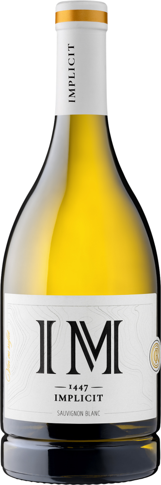 Implicit Sauvignon Blanc 2025