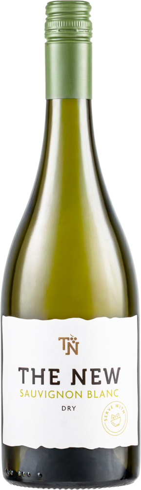 The New Sauvignon Blanc 2025