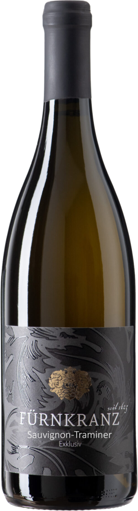 Fürnkranz Sauvignon - Traminer