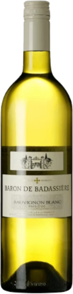 Sauvignon Baron de Badassière 2025