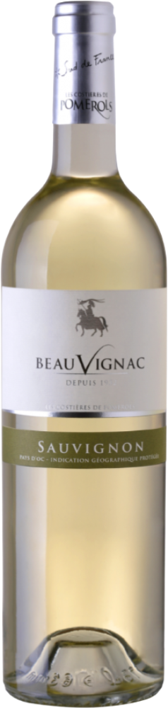 Sauvignon Beauvignac 2025
