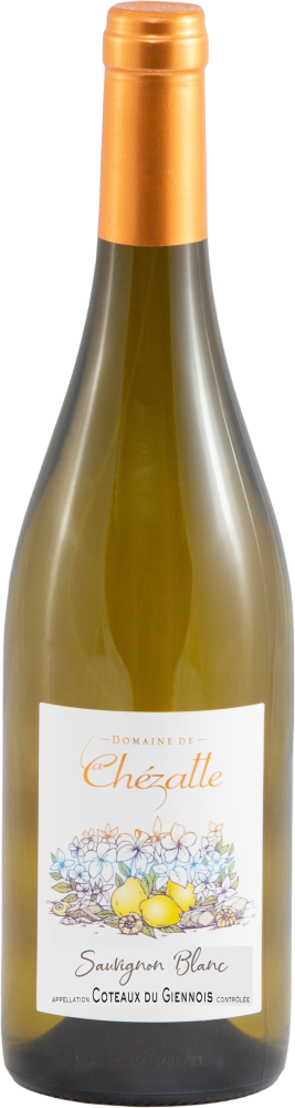 Domaine De La Chezatte 2025