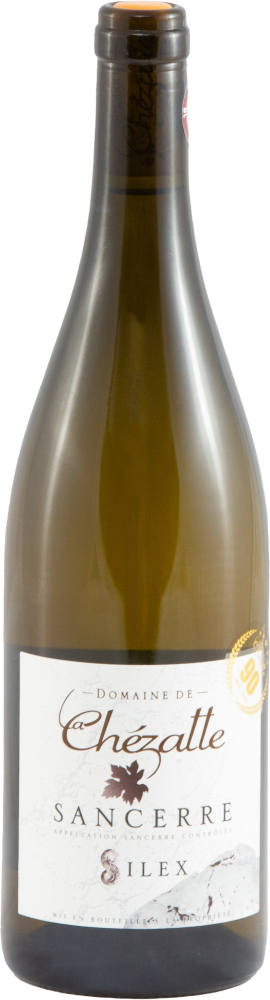 Domaine De La Chezatte - Cuvee Silex 2024